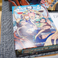 世界的な人気を誇るボードゲームの魅力を知る！「ゲームマーケット2018秋」で見つけたオススメ3選