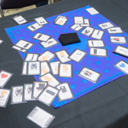 世界的な人気を誇るボードゲームの魅力を知る！「ゲームマーケット2018秋」で見つけたオススメ3選