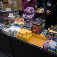 世界的な人気を誇るボードゲームの魅力を知る！「ゲームマーケット2018秋」で見つけたオススメ3選