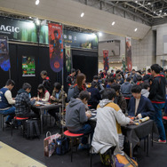 世界的な人気を誇るボードゲームの魅力を知る！「ゲームマーケット2018秋」で見つけたオススメ3選