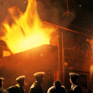 『JUDGE EYES：死神の遺言』主要人物のストーリーを公開！八神とはどのように関わるのか…