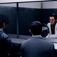 『JUDGE EYES：死神の遺言』主要人物のストーリーを公開！八神とはどのように関わるのか…