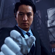 『JUDGE EYES：死神の遺言』主要人物のストーリーを公開！八神とはどのように関わるのか…