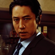 『JUDGE EYES：死神の遺言』主要人物のストーリーを公開！八神とはどのように関わるのか…