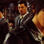 『JUDGE EYES：死神の遺言』主要人物のストーリーを公開！八神とはどのように関わるのか…