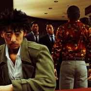 『JUDGE EYES：死神の遺言』主要人物のストーリーを公開！八神とはどのように関わるのか…