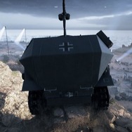 【吉田輝和の絵日記】『バトルフィールドV』WWIIの空気感が味わえるシングルプレイモードの出来はいかに?