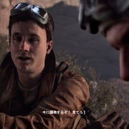 【吉田輝和の絵日記】『バトルフィールドV』WWIIの空気感が味わえるシングルプレイモードの出来はいかに?