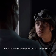 【吉田輝和の絵日記】『バトルフィールドV』WWIIの空気感が味わえるシングルプレイモードの出来はいかに?