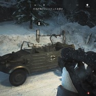 【吉田輝和の絵日記】『バトルフィールドV』WWIIの空気感が味わえるシングルプレイモードの出来はいかに?