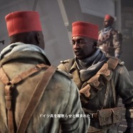 【吉田輝和の絵日記】『バトルフィールドV』WWIIの空気感が味わえるシングルプレイモードの出来はいかに?