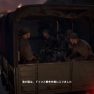 【吉田輝和の絵日記】『バトルフィールドV』WWIIの空気感が味わえるシングルプレイモードの出来はいかに?