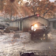 【吉田輝和の絵日記】『バトルフィールドV』WWIIの空気感が味わえるシングルプレイモードの出来はいかに?