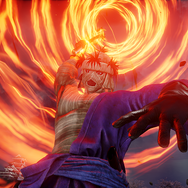 『JUMP FORCE』「るろ剣」参戦決定！剣心の“天翔龍閃”や志々雄の“火産霊神”をリアルに再現