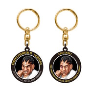 SFC版『ストII』ソフト型モバイルバッテリーが発売決定！外箱もしっかり「あの頃」仕様