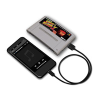 SFC版『ストII』ソフト型モバイルバッテリーが発売決定！外箱もしっかり「あの頃」仕様