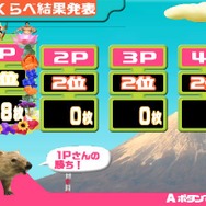 マッスル行進曲