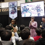 人気ボドゲ『桜降る代に決闘を』デジタル版の新情報も―「BakaFire Party大発表祭」ステージイベントレポ