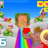 マッスル行進曲