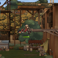 「インサイド教団」設立！全ゲームライターが暗殺者となり得る『アサシン クリード リベリオン』プレイレポ