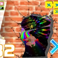 マッスル行進曲