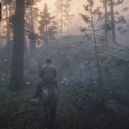 『レッド・デッド・オンライン』ベータ序盤レポ―『GTAO』を経た西部劇オンラインで何が出来るか探ってみた【特集】