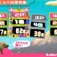 マッスル行進曲