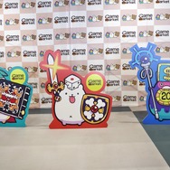 リアル「カタン」から「ガンダム」ボドゲまで―「ゲームマーケット2018秋」で話題を呼んだブースは?