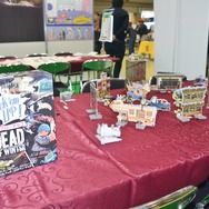リアル「カタン」から「ガンダム」ボドゲまで―「ゲームマーケット2018秋」で話題を呼んだブースは?