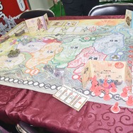 リアル「カタン」から「ガンダム」ボドゲまで―「ゲームマーケット2018秋」で話題を呼んだブースは?