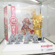 リアル「カタン」から「ガンダム」ボドゲまで―「ゲームマーケット2018秋」で話題を呼んだブースは?