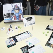 リアル「カタン」から「ガンダム」ボドゲまで―「ゲームマーケット2018秋」で話題を呼んだブースは?
