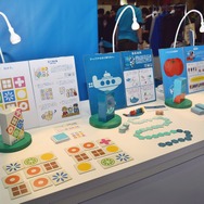 リアル「カタン」から「ガンダム」ボドゲまで―「ゲームマーケット2018秋」で話題を呼んだブースは?