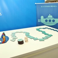 リアル「カタン」から「ガンダム」ボドゲまで―「ゲームマーケット2018秋」で話題を呼んだブースは?