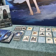 リアル「カタン」から「ガンダム」ボドゲまで―「ゲームマーケット2018秋」で話題を呼んだブースは?