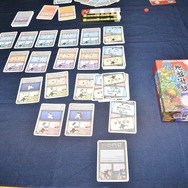 リアル「カタン」から「ガンダム」ボドゲまで―「ゲームマーケット2018秋」で話題を呼んだブースは?