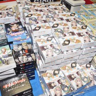 リアル「カタン」から「ガンダム」ボドゲまで―「ゲームマーケット2018秋」で話題を呼んだブースは?