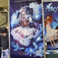 リアル「カタン」から「ガンダム」ボドゲまで―「ゲームマーケット2018秋」で話題を呼んだブースは?