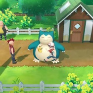 『ポケモン ピカ・ブイ』この連れ歩きがヤバい！10選