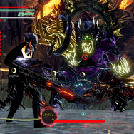 PS4『GOD EATER 3』プレイヤーの声を反映した「アクション体験版 改」を配信開始！