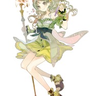 『アトリエ オンライン』に「アーシャ」&「ウィルベル」が登場─限定アクセと強化素材をイベントでゲット!