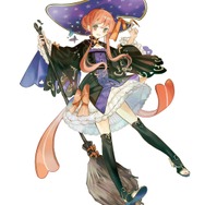 『アトリエ オンライン』に「アーシャ」&「ウィルベル」が登場─限定アクセと強化素材をイベントでゲット!