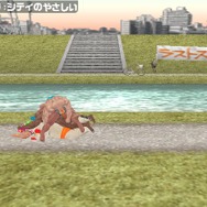 マッスル行進曲