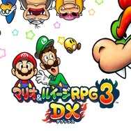 3DS新作『マリオ&ルイージRPG3』の公式サイトがオープン―発売前に『クッパJr.RPG』の情報をチェック!