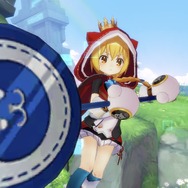 スクエニ新作スマホゲー『叛逆性ミリオンアーサー』が配信!―TVアニメと一緒に楽しめる