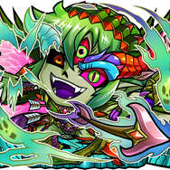 『コトダマン』★5出現率大幅アップの「超・言霊祭しょうかん」開催！限定キャラ2体も新登場