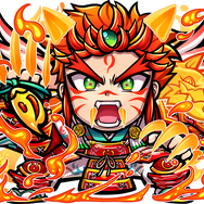 『コトダマン』★5出現率大幅アップの「超・言霊祭しょうかん」開催！限定キャラ2体も新登場