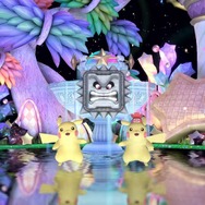 『スマブラSP』遊び心溢れる新TVCM「“す”篇」が公開！大乱闘の世界は“す”という字に満ちている!?