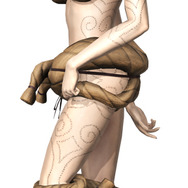 『Ｄ×２ 真・女神転生リベレーション』新悪魔「イザナミ」「ディオニュソス」「カシマレイコ」が登場！ドラマ付き報酬型イベントの情報も公開