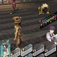 『Ｄ×２ 真・女神転生リベレーション』新悪魔「イザナミ」「ディオニュソス」「カシマレイコ」が登場！ドラマ付き報酬型イベントの情報も公開